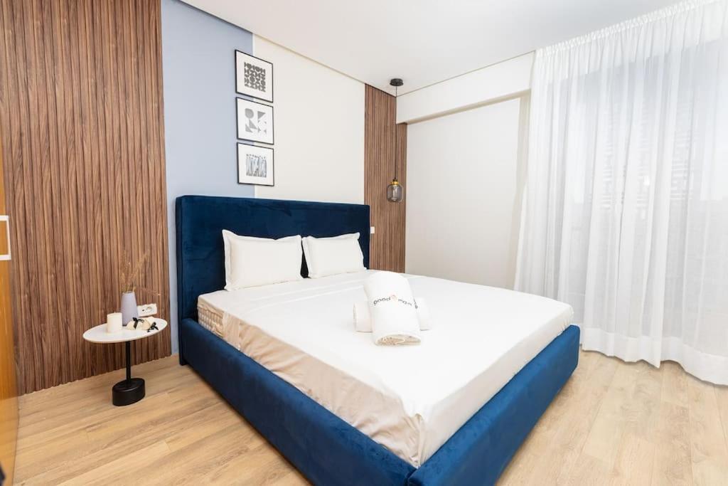 דירות Hajja Modern 2Br Retreat In Marina Sale Luxury Living מראה חיצוני תמונה